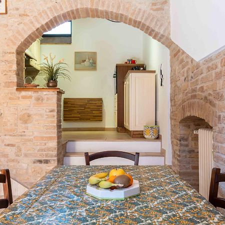 I'Coco - Appartamento A San Gimignano Exteriör bild