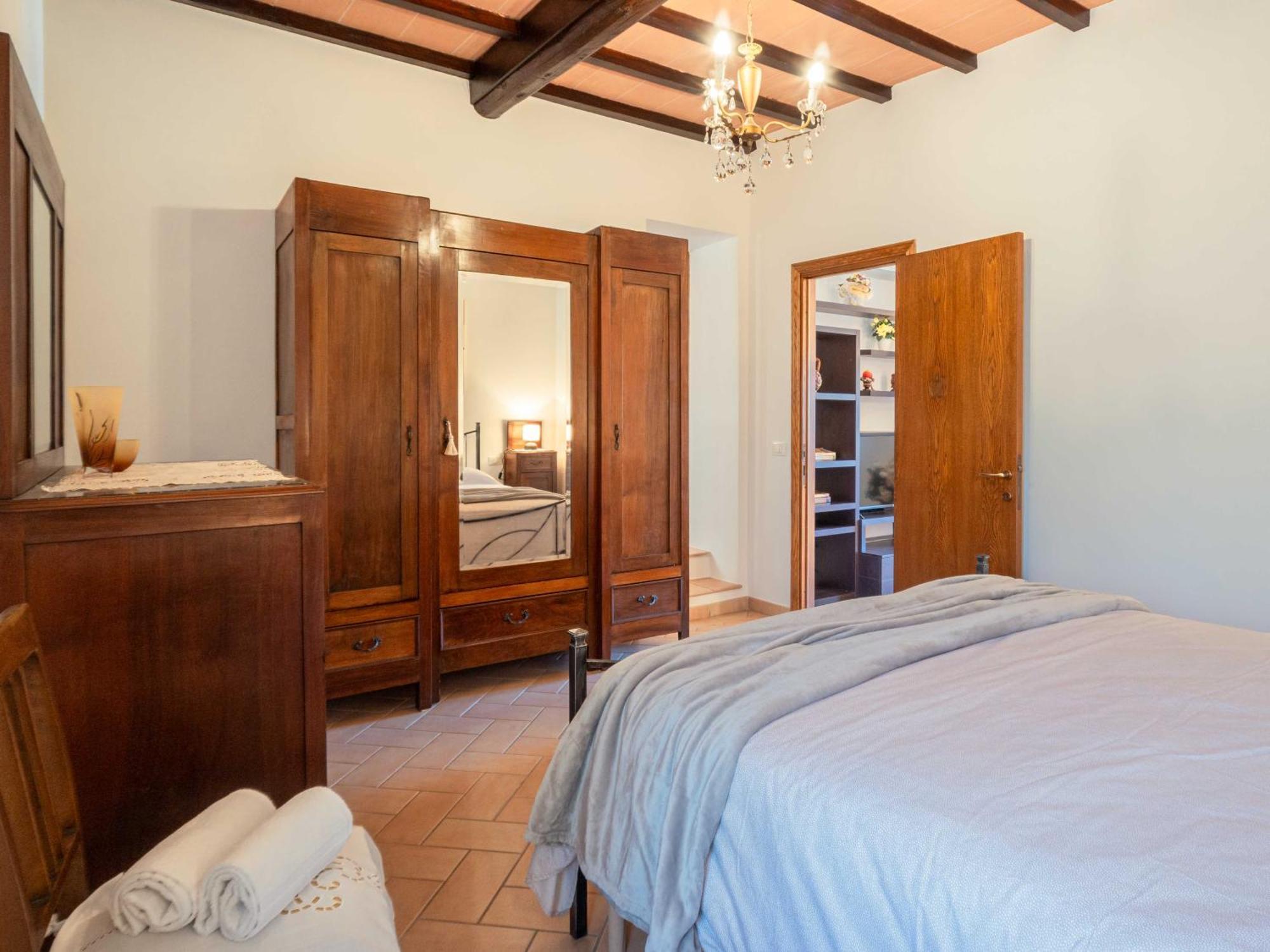 I'Coco - Appartamento A San Gimignano Exteriör bild