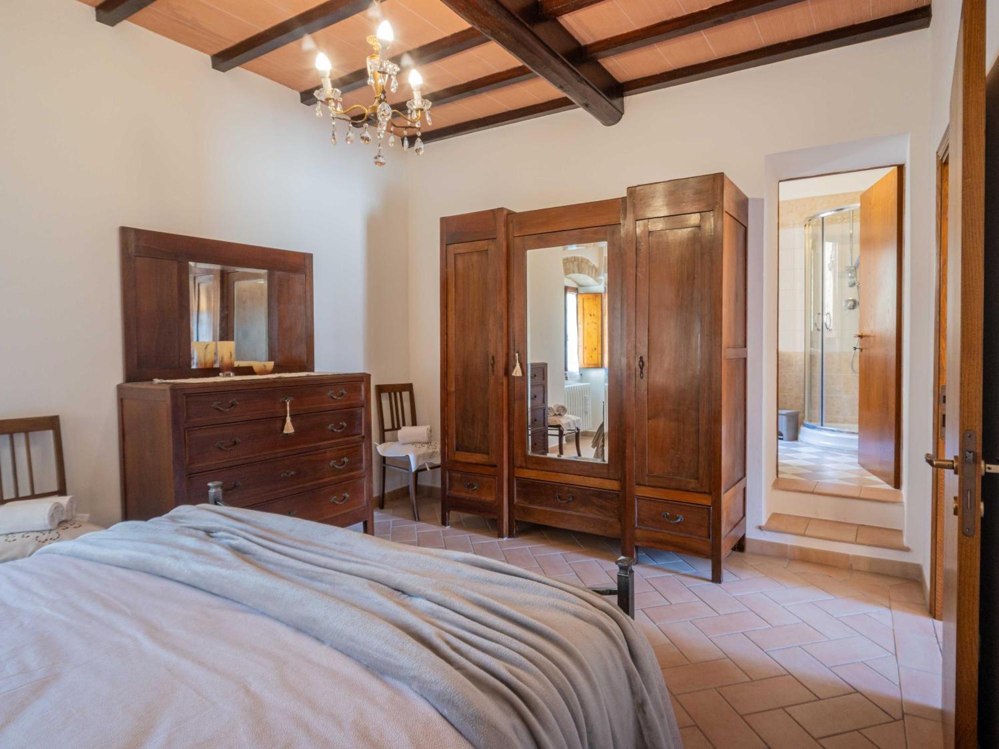 I'Coco - Appartamento A San Gimignano Exteriör bild